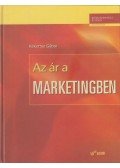 Rekettye Gábor - Az ár a marketingben