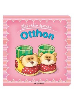 Szilvásy András - Első vidám szavaim - Otthon Szilvásy András - Első vidám szavaim - Otthon, null 2011 antikvár könyv