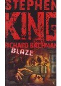 Stephen King,Bachman, Richard - Blaze