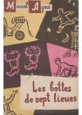Aymé, Marcel - Les bottes de sept lieues