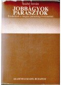 Szabó István - Jobbágyok - parasztok