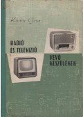 Kádár Géza - Rádió és televízió vevőkészülékek (1956-1957)