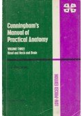 Romanes, G. J. - Cunningham's Manual of Practical Anatomy Vol. 3.