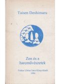Taisen Deshimaru - Zen és a harcművészetek