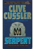 Clive Cussler - Serpent