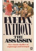 Anthony, Evelyn - The Assassin