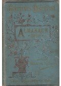 Mikszáth Kálmán - Almanach az 1899. évre