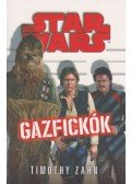 Zahn, Timothy - Gazfickók