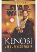 John Jackson Miller - Star Wars: Kenobi