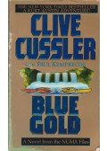 CUSSLER, CLIVE - KEMPRECOS, PAUL - Blue Gold