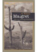 Georges Simenon - Maigret és a vizsgálóbíró