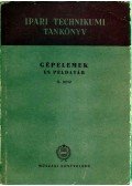 Vörös Imre - Gépelemek és példatár II.