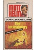 Hamilton, Donald - The Intimidators