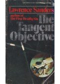 Sanders, Lawrence - The Tangent Objective
