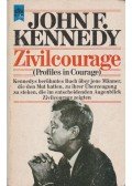 Kennedy, John F. - Zivilcourage