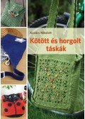 Kovács Nikolett - Kötött és horgolt táskák