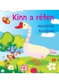 Bogos Katalin - Kinn a réten - Mondókák kicsiknek