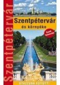 Wierdl Viktor - Szentpétervár és környéke