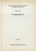 Király Jenő - Filmelmélet