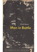 Bessie, Alvah - Men in Battle