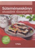  - Süteményeskönyv olvasóink receptjeiből