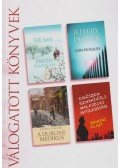 Taylor, Patrick,Flint, Shamini,Jeffery Deaver,Kristin Hannah - Téli kert / Csók és ölelés / A dublini medikus / Egészen rendkívüli malajziai gyilkosság