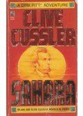 Clive Cussler - Sahara