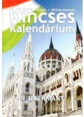 Bárd András - Kincses Kalendárium a 2012-es esztendőre