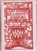 Ady Endre - Ki látott engem? (minikönyv)