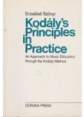 Szőnyi Erzsébet - Kodály's Principles in Practice