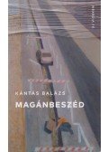 Kántás Balázs - Magánbeszéd