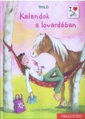 ThiLO - Kalandok a lovardában