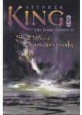 Stephen King - The Dark Tower VI – Song of Susannah