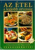 Hargitai György - Az étel a legjobb orvosság