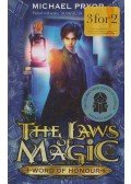 Pryor, Michael - The Laws of Magic