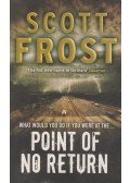Frost, Scott - Point of no Return