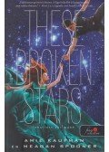 Amie Kaufman,Meagan Spooner - These Broken Stars - Lehullott csillagok