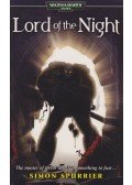 Spurrier, Simon - Lord of the Night