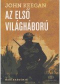 John Keegan - Az első világháború