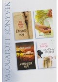 Milne, Kevin Alan,Child, Lincoln,Mary Higgins Clark,Joanna Trollope - Elveszett évek / A jótevő / A harmadik kapu / A katona felesége