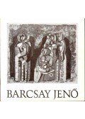 Petényi Katalin - Barcsay Jenő: Egy mozaik születése és előzményei
