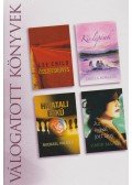 Palmer, Michael,Roberts, Sheila,Mawer, Simon,Lee Child - Összeesküvés / Kis lépések / Hivatali eskü / Az égből jött lány