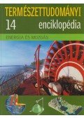 Eperjessy László (szerk.) - Energia és mozgás
