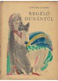 Lipták Gábor - Regélő Dunántúl