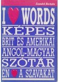 Szendrő Borbála - I Love Words