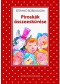 Stefano Bordiglioni - Piroskák összeesküvése