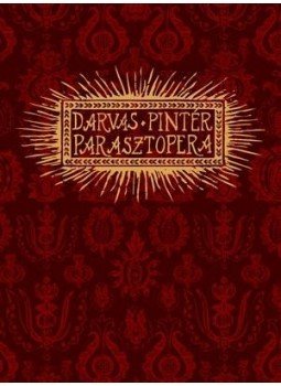 Darvas Benedek, Pintér Béla - Parasztopera -ÜKH 2016 Darvas Benedek, Pintér Béla - Parasztopera -ÜKH 2016, null 2016 antikvár könyv