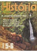Glatz Ferenc - História 2002/5-6.
