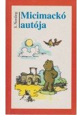 Nording, S. - Micimackó autója (dedikált)