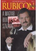 Rácz Árpád (szerk.) - Rubicon 2007/6-7